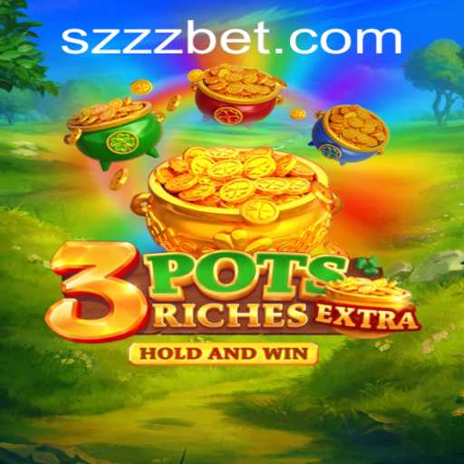 Discover the Excitement of 3potsExtra: A Thrilling Gaming Experience
