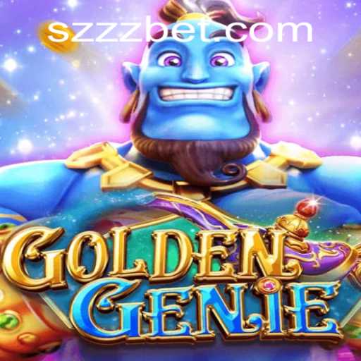 Discover the Enchanting World of GOLDENGENIE: A Game With a Magical Twist