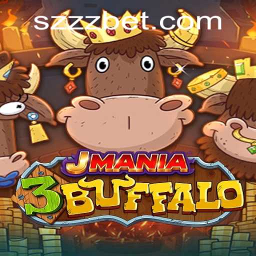 JMania3Buffalo: A Thrilling Multiplayer Adventure