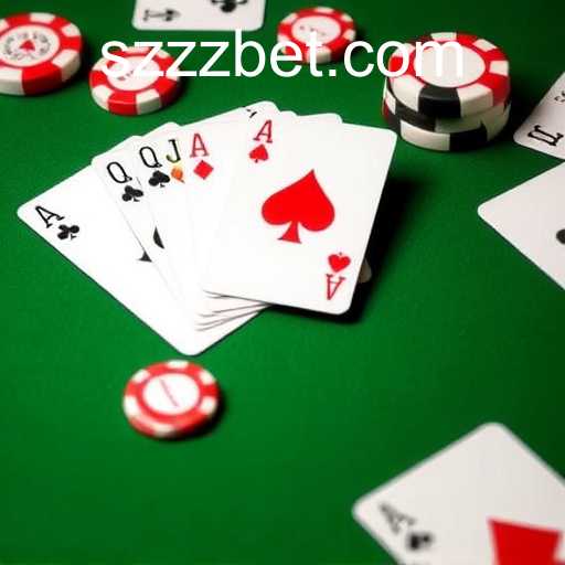 The Exciting World of Poker Games and the Role of 'zzz bet'